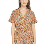 Tropic Dream Women's Playsuits